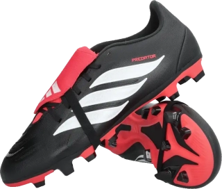 Pánské kopačky turfy Adidas Predator Club FT TF černé