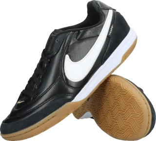Pánské sálové kopačky Nike Tiempo Streetgato IC černé