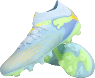 Dámské kopačky lisovky Puma Future 9 Pro FG máta