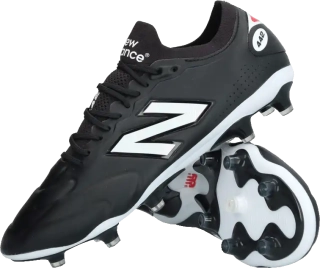 Pánské kopačky lisovky New Balance 442 V3 Elite Knit FG černé