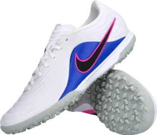 Pánské kopačky turfy Nike Tiempo Maestro Academy TF bílé