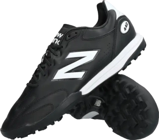 Pánské kopačky turfy New Balance 442 V3 Pro TF černé