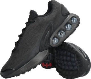 Pánská lifestylová obuv Nike Air Max Dn8 černá