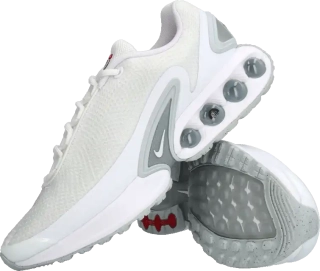 Pánská lifestylová obuv Nike Air Max Dn8 bílá