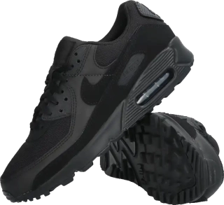 Pánská lifestylová obuv Nike Air Max 90 černá
