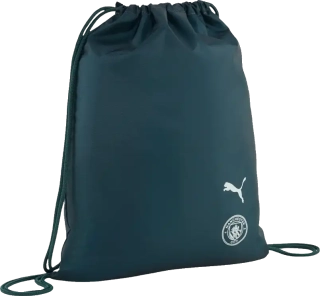 Unisex sportovní vak Puma AC Milan 25/26 36 litrů zelený