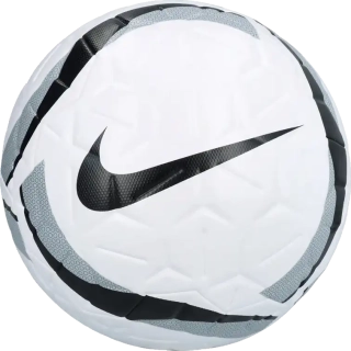 Fotbalový míč Nike Club Elite Team velikost 5 bílý
