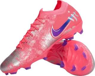 Pánské lisovky Nike Zoom Mercurial Vapor 16 Pro Vini Jr. FG růžové
