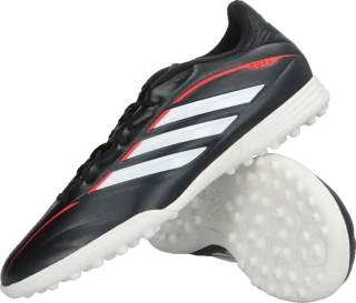 Dětské kopačky Turfy Adidas Copa Pure IV League TF černé