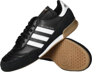 Pánské sálové kopačky Adidas Mundial Goal