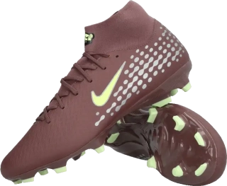 Pánské lisovky Nike Zoom Mercurial Superfly 10 Academy Kylian Mbappé FG/MG hnědé