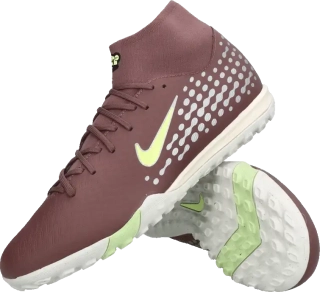 Pánské turfy Nike Zoom Mercurial Superfly 10 Academy Kylian Mbappé TF hnědé