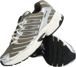 Pánská lifestylová obuv Adidas Adistar Control 3 šedá