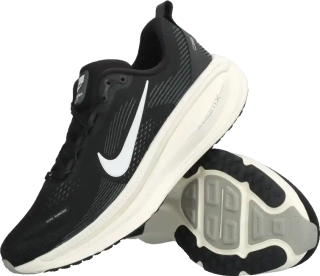 Pánská běžecká obuv Nike Vomero 18 černá