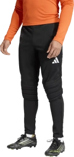 Pánské brankářské kalhoty Adidas Tierro 26 černé