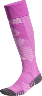 Pánské brankářské štulpny Adidas Tiro 26 Goalkeeper růžové