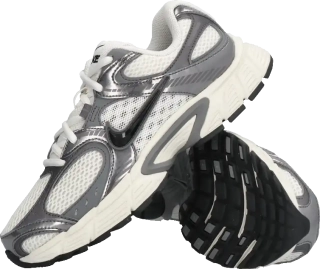 Pánská lifestylová obuv Nike V5 RNR šedá