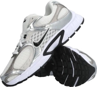 Pánská lifestylová obuv Nike V5 RNR stříbrná