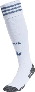 Pánské venkovní štulpny Adidas Originals Itálie 2026 bílé