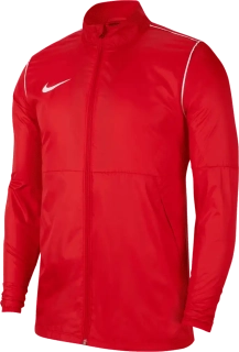 Dětská bunda Nike RPL Park 20 RN červená