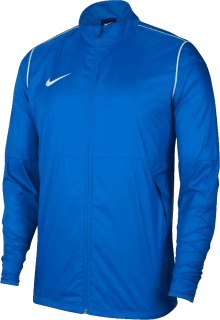 Dětská bunda Nike RPL Park 20 RN modrá