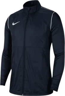 Dětská bunda Nike RPL Park 20 RN tmavě modrá