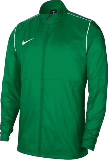 Dětská bunda Nike RPL Park 20 RN zelená