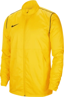 Pánská bunda Nike Park Repel Park 20 žlutá