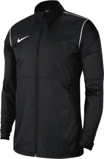 Pánská bunda Nike Repel Park 20 černá