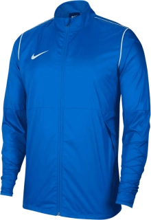 Pánská bunda Nike Park Repel Park 20 modrá