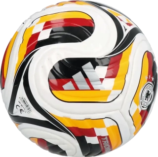 Fotbalový míč Adidas Německo 2026 Trionda Club velikost 1 MINI vícebarevný