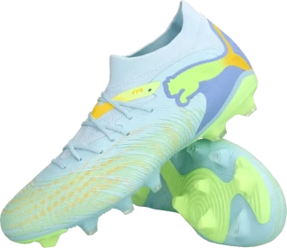Dámské kopačky lisovky Puma Future 9 Match FG/AG máta