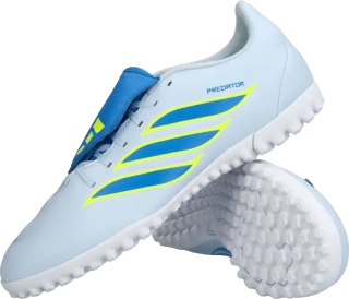 Pánské kopačky turfy Adidas Predator Club FT TF blankytné