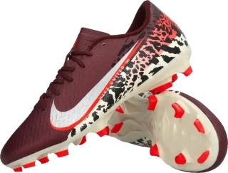 Pánské lisovky Nike Zoom Mercurial Vapor 16 Academy FG/MG bordo2