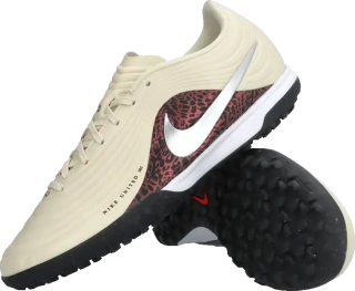 Pánské kopačky turfy Nike Tiempo Maestro Academy TF béžové