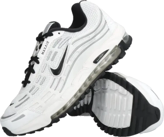 Pánská lifestylová obuv Nike Air Max TL 2.5 bílá