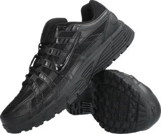 Pánská lifestylová obuv Nike P-6000 černá