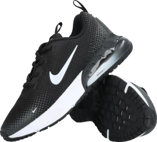 Dětská lifestylová obuv Nike Air Max Phoenix černá