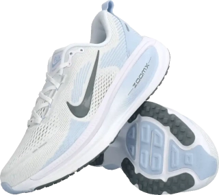 Pánská běžecká obuv Nike Vomero 18 bílá