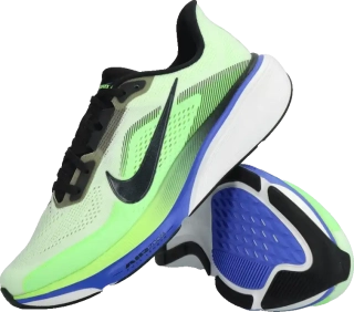 Pánská běžecká obuv Nike Pegasus 42 zelená