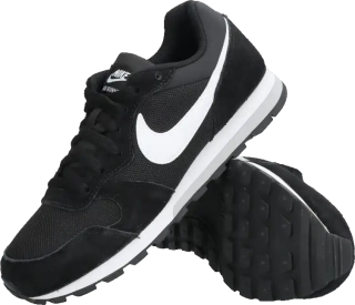 Dámská běžecká obuv Nike MD Runner 2 černá