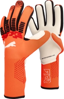 Pánské brankářské rukavice Puma Future Pro NC oranžové