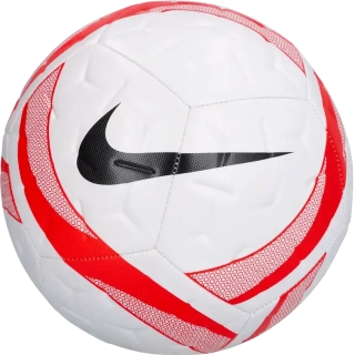 Fotbalový míč Nike Academy Superlight 290 Team velikost 3 bílý