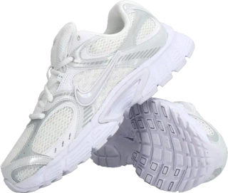 Pánská lifestylová obuv Nike V5 RNR bílá