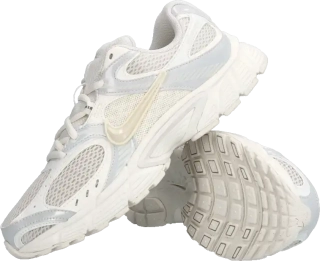 Pánská lifestylová obuv Nike V5 RNR bílá2