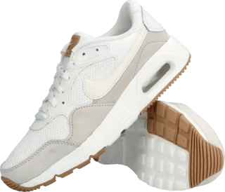 Pánská lifestylová obuv Nike Air Max SC bílá3