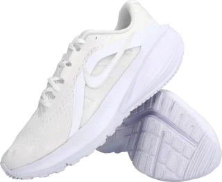 Pánská běžecká obuv Nike Downshifter 14 bílá