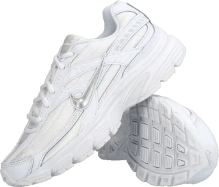 Pánská běžecká obuv Nike Initiator bílá4