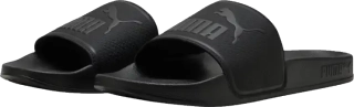 Unisex pantofle Puma Leadcat 2.0 černé