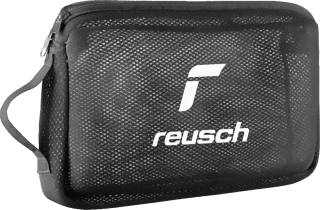 Unisex taška na brankářské rukavice Reusch 5litrů černá